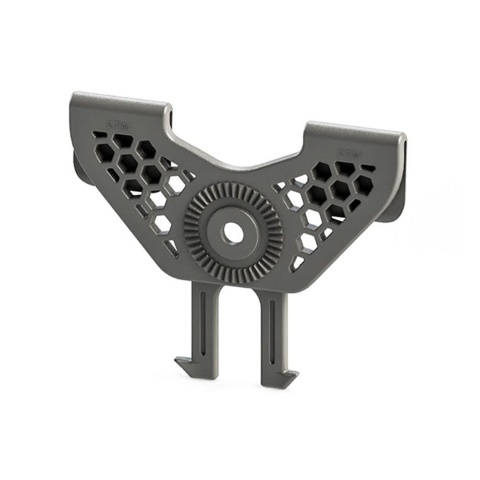 CTM TAC SAF Angle System and MOLLE Panel Kit