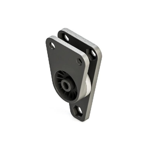 CTM TAC SAF Angle System and MOLLE Panel Kit