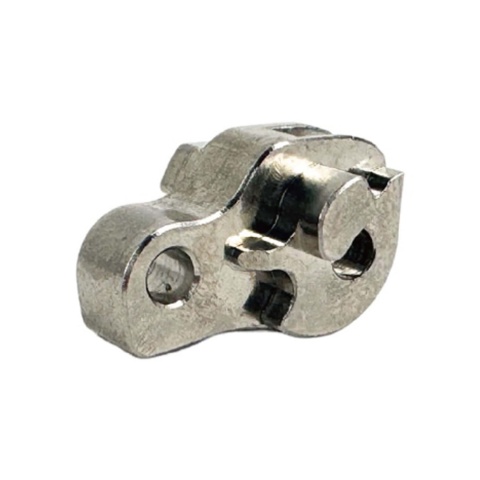 CTM TAC AAP-01 AAP-01C CNC Stainless Steel Hammer V2 Upgrade for Gas Blowback Airsoft Pistols