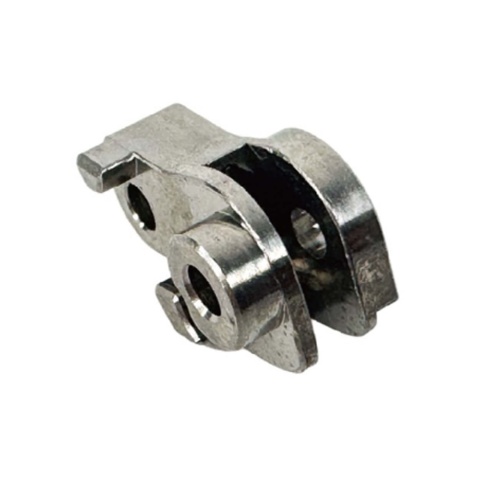 CTM TAC AAP-01 AAP-01C CNC Stainless Steel Hammer V2 Upgrade for Gas Blowback Airsoft Pistols