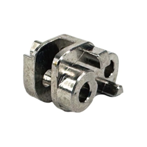 CTM TAC AAP-01 AAP-01C CNC Stainless Steel Hammer V2 Upgrade for Gas Blowback Airsoft Pistols