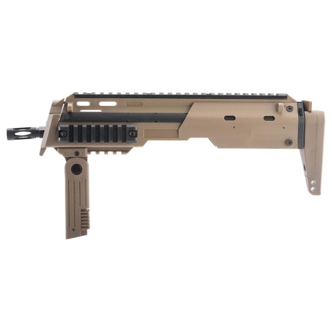 CTM TAC AP7 Conversion Kit for AAP-01 Assassin GBB Airsoft Pistols