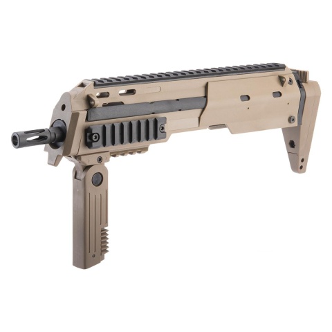 CTM TAC AP7 Conversion Kit for AAP-01 Assassin GBB Airsoft Pistols