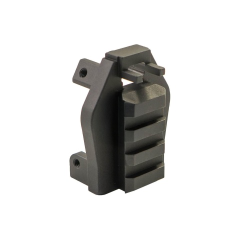 CTM TAC CNC Aluminum AAP-01 AP7-SUB Picatinny Adapter for GBB AP7 Conversion Kits