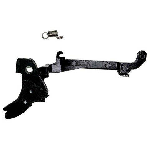 CTM TAC Complete Internal Spare Springs Kit for Action Army AAP-01 AAP-01C Gas Blowback Airsoft Pistols