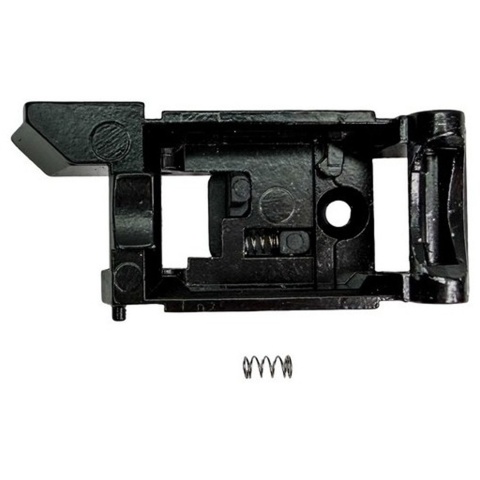 CTM TAC Complete Internal Spare Springs Kit for Action Army AAP-01 AAP-01C Gas Blowback Airsoft Pistols