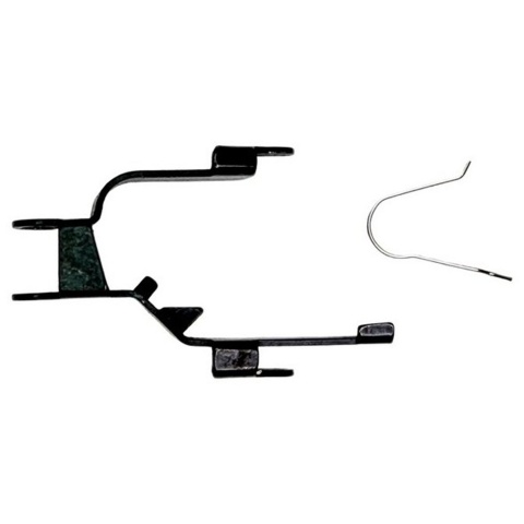 CTM TAC Complete Internal Spare Springs Kit for Action Army AAP-01 AAP-01C Gas Blowback Airsoft Pistols