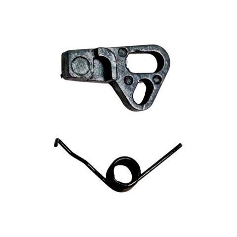 CTM TAC Complete Internal Spare Springs Kit for Action Army AAP-01 AAP-01C Gas Blowback Airsoft Pistols