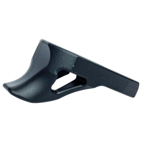 CTM TAC FUKU-2 CNC Aluminum Magazine Floor Base Plate for VFC / GHK / RWA Glock Airsoft Magazines