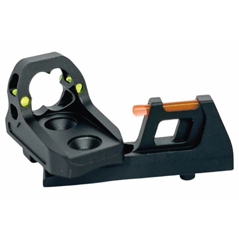 CTM TAC AAP-01 Ghost Ring V2 - (Black)