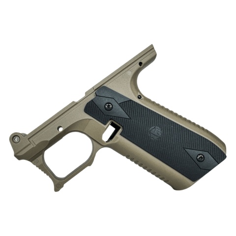 CTM TAC AAP-01 FUKU-2 Nylon Frame for GBB Pistols