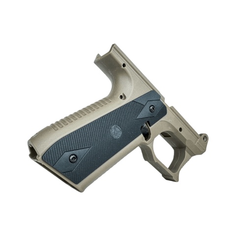 CTM TAC AAP-01 FUKU-2 Nylon Frame for GBB Pistols