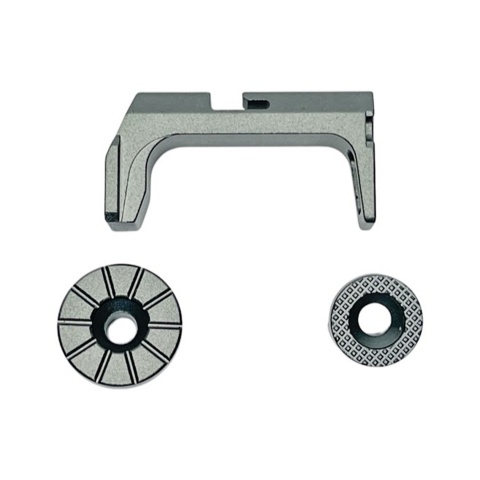 CTM TAC AAP-01 CNC Magazine Release Set