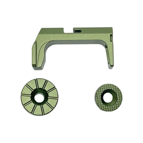 CTM TAC AAP-01 CNC Magazine Release Set