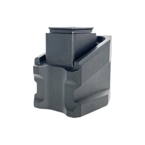 CTM TAC AAP-01 CNC Magazine Extension Plate