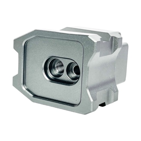 CTM TAC AAP-01 CNC Magazine Extension Plate