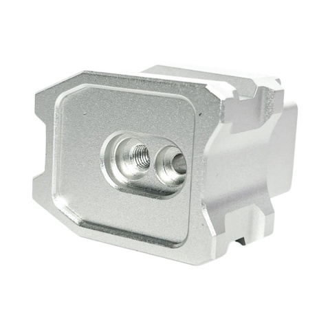 CTM TAC AAP-01 CNC Magazine Extension Plate