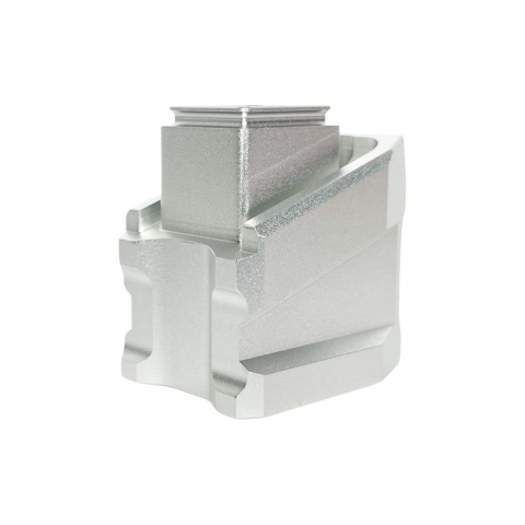 CTM TAC AAP-01 CNC Magazine Extension Plate