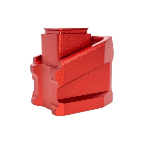 CTM TAC AAP-01 CNC Magazine Extension Plate