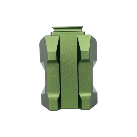 CTM TAC AAP-01 CNC Magazine Extension Plate