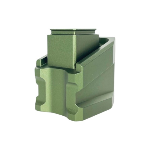 CTM TAC AAP-01 CNC Magazine Extension Plate