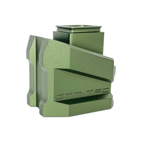 CTM TAC AAP-01 CNC Magazine Extension Plate