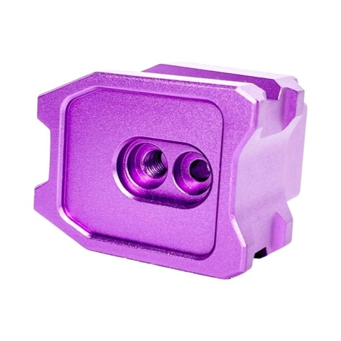 CTM TAC AAP-01 CNC Magazine Extension Plate