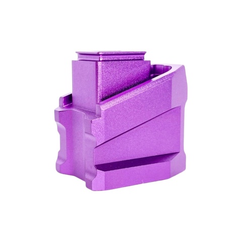 CTM TAC AAP-01 CNC Magazine Extension Plate