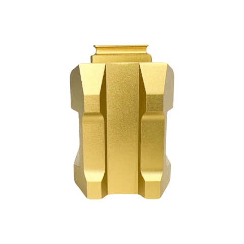 CTM TAC AAP-01 CNC Magazine Extension Plate