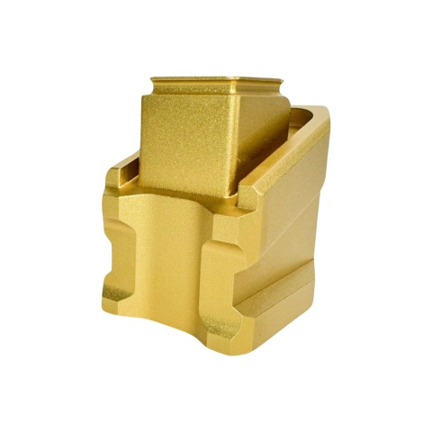 CTM TAC AAP-01 CNC Magazine Extension Plate