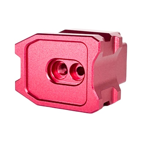 CTM TAC AAP-01 CNC Magazine Extension Plate