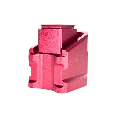 CTM TAC AAP-01 CNC Magazine Extension Plate