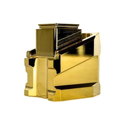 CTM TAC AAP-01 CNC Magazine Extension Plate