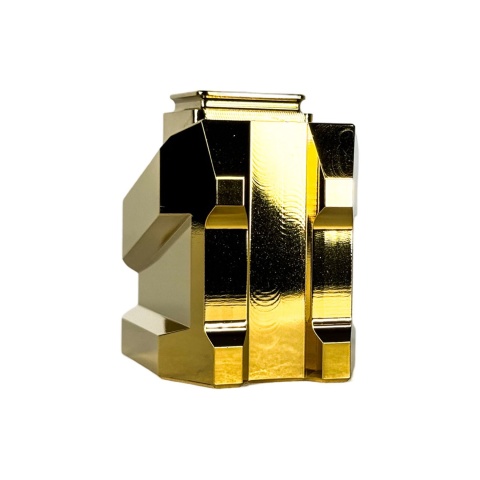 CTM TAC AAP-01 CNC Magazine Extension Plate