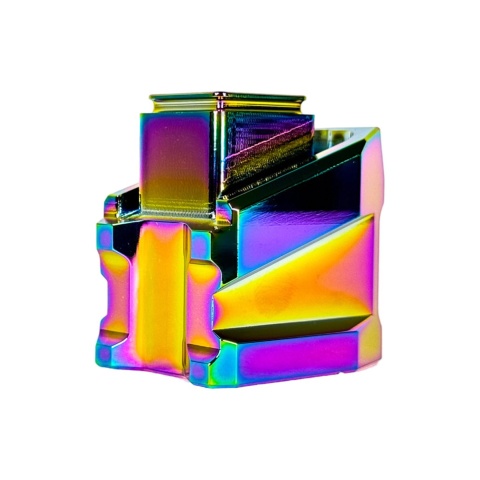 CTM TAC AAP-01 CNC Magazine Extension Plate