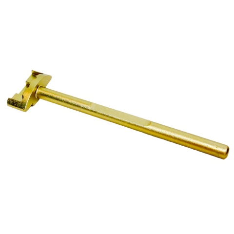 CTM TAC AAP-01 CNC Aluminum Guide Rod V2
