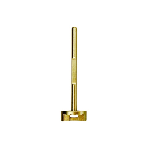 CTM TAC AAP-01 CNC Aluminum Guide Rod V2