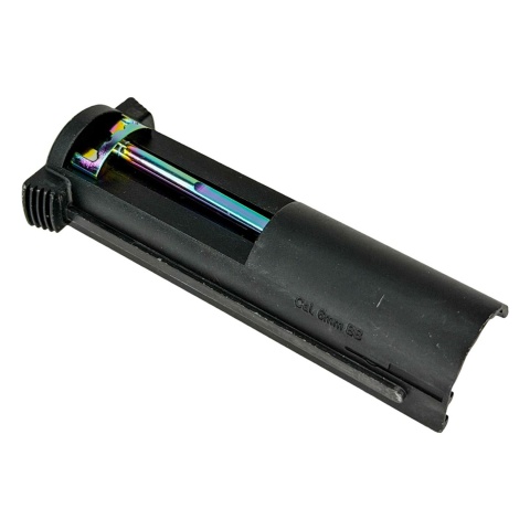 CTM TAC AAP-01 CNC Aluminum Guide Rod V2