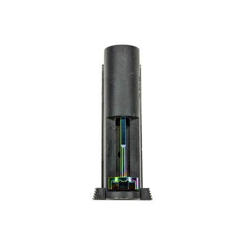 CTM TAC AAP-01 CNC Aluminum Guide Rod V2