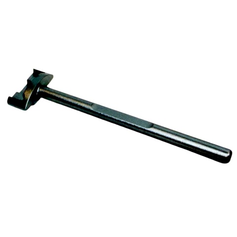 CTM TAC AAP-01 CNC Aluminum Guide Rod V2