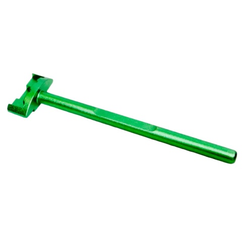 CTM TAC AAP-01 CNC Aluminum Guide Rod V2