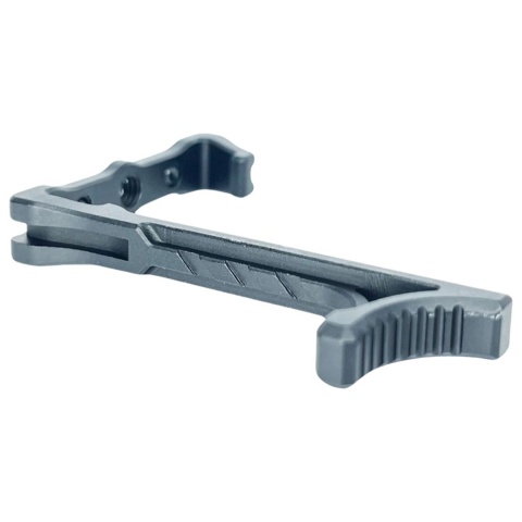 CTM TAC AAP-01 CNC Reaper Side Charging Handle
