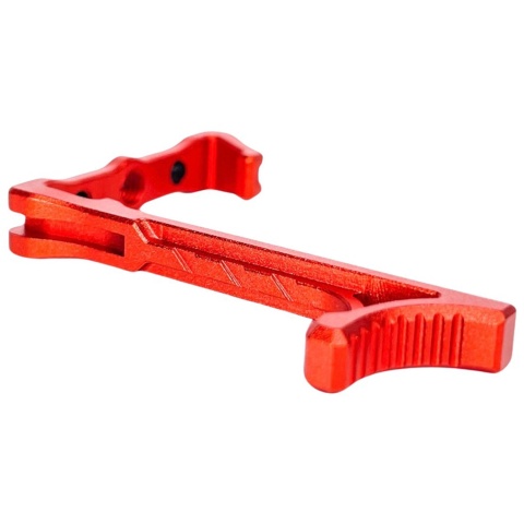 CTM TAC AAP-01 CNC Reaper Side Charging Handle