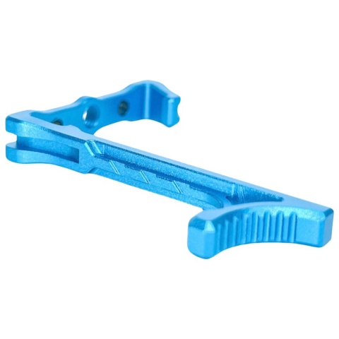 CTM TAC AAP-01 CNC Reaper Side Charging Handle