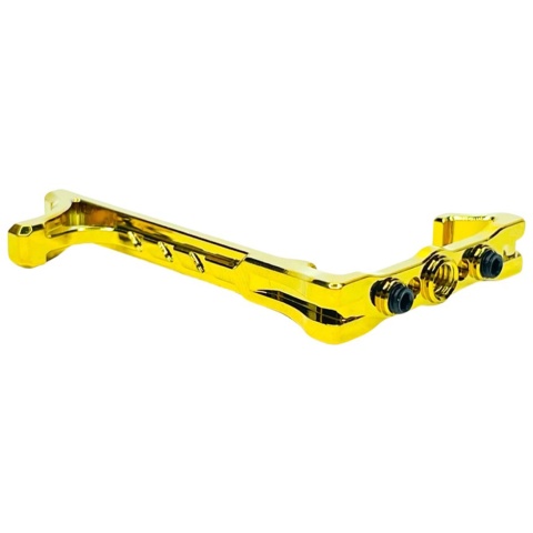 CTM TAC AAP-01 CNC Reaper Side Charging Handle