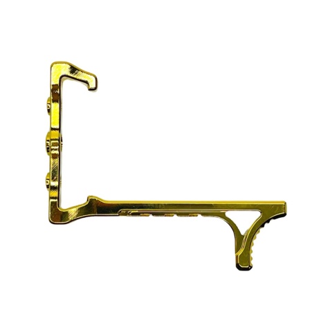 CTM TAC AAP-01 CNC Reaper Side Charging Handle