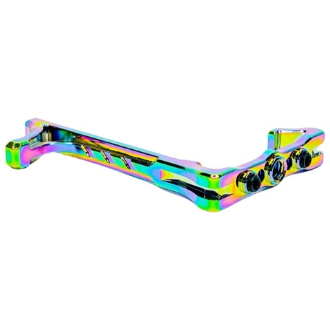 CTM TAC AAP-01 CNC Reaper Side Charging Handle