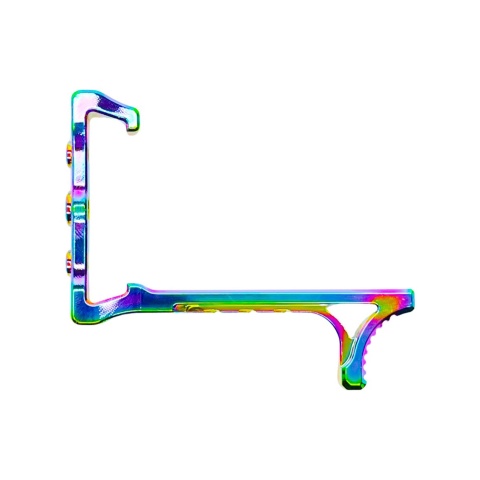 CTM TAC AAP-01 CNC Reaper Side Charging Handle
