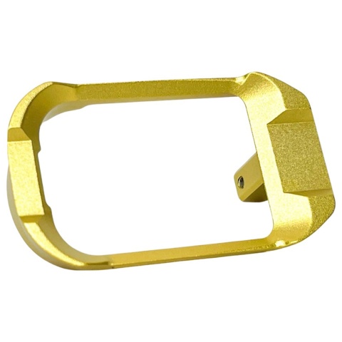 CTM TAC AAP-01 CNC Aluminum Magwell