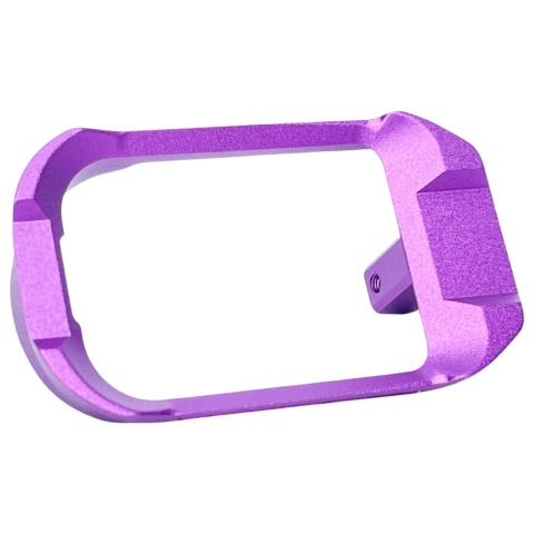 CTM TAC AAP-01 CNC Aluminum Magwell